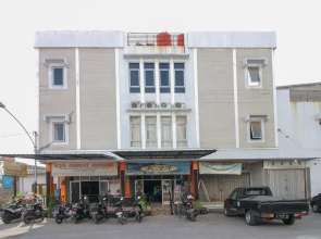 KJA Guest House