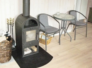 Tranquil Holiday Home in Vinderup Close to sea