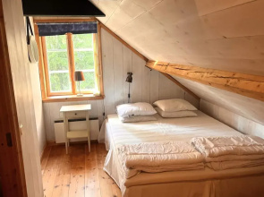 8 Person Holiday Home in Salen
