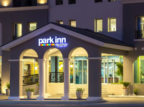 Park Inn by Radisson Dammam