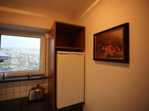 Ferienwohnung Hintze