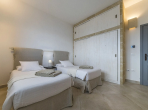 Masseria Le Mandorle