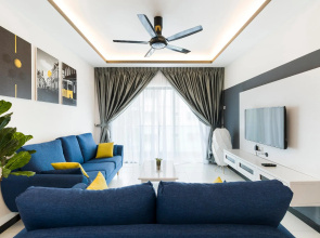 Quintet Apartments @ Cameron