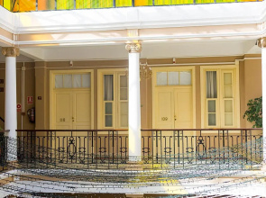 Hotel Aguere