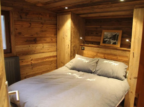 Appartement La Clusaz, 3 pièces, 6 personnes - FR-1-459-136