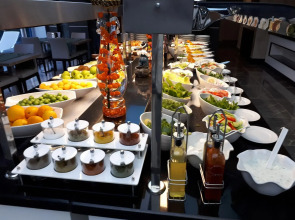 Ramira City Hotel - Adults Only