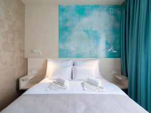 Garni Hotel D10