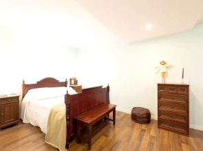 Villa With 5 Bedrooms in São Pedro do Sul, With Wonderful Mountain View, Private Pool, Furnished Garden