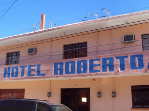 Hotel Roberto
