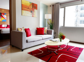 Valero Grand Suites by Swiss-Belhotel Makati