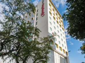Hampton by Hilton Bucaramanga