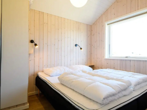 8 Person Holiday Home in Fano