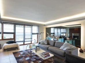 Cosmopolitan Maison