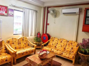 Hotel Sri Raub