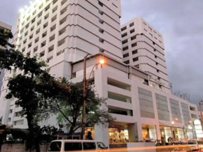 Princeton Bangkok