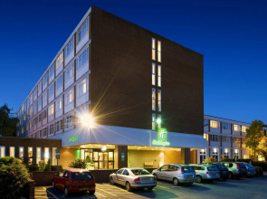 Holiday Inn York by IHG