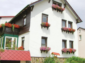 Stunning Apartment in Waltershausen/fischb. With 1 Bedrooms and Wifi