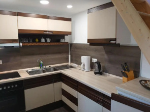 Kleine, gemütliche und vollausgestattete Ferienwohnung, Lutherstadt Wittenberg