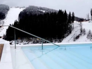 SAVOIE Apartments Bukovel