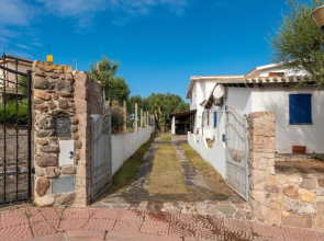 Casa Giovanna e Antonio
