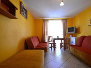 Pokoje z widokiem na morze 2