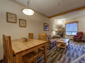 Inn of the Rockies