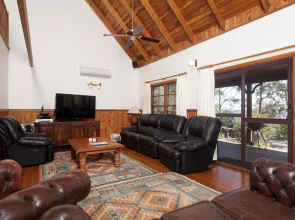 Eagleview Resort