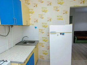 Apartment on 41 Mikhaylovskaya Street
