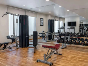 ibis Styles Dragon Mart Dubai