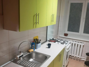 Apartment Theatre Shepkina 2 rooms II