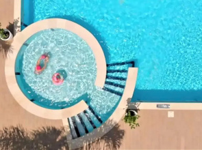 Belvilla by Oyo Holiday Home in Ispica