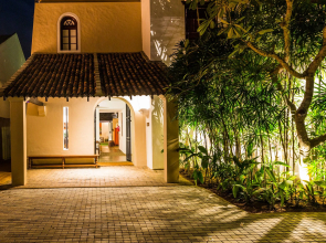 Nyne Hotels The Muse - Bentota
