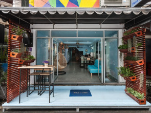 Armoni Patong Beach Hotel