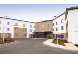 Premier Inn Bicester