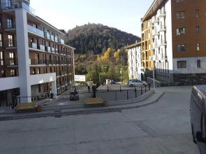 Orbi Palace - Orbi Deluxe