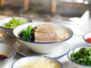 Four Points By Sheraton Hong Kong, Tung Chung