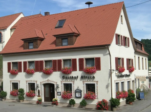 Flair Hotel Gasthof zum Hirsch