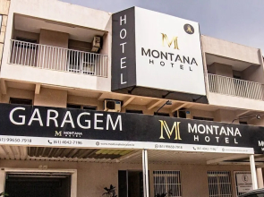 Hotel Montana by Bsb Inn