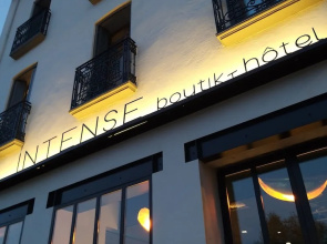 Intense Boutik Hôtel