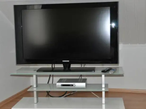 Alvi Apartment