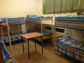 Na Semyonovskoj Hostel