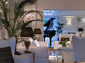Hotel Mare Blu