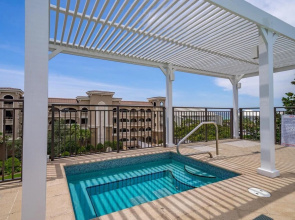Waterhouse 402- At Last, Panama City Beach
