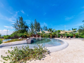 Mini Villa Dolphin