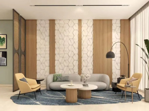 Hampton by Hilton Jeddah Souq7