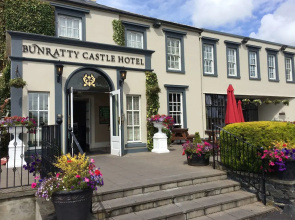 Bunratty Castle Mews B&B