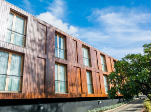 Arts In Hotel Conde Carvalhal