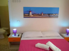 Afrodite Trapani