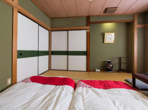 Oyo 512 Jogashima Asobigasaki Resort