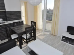 Boutique Suites Rainbow 4